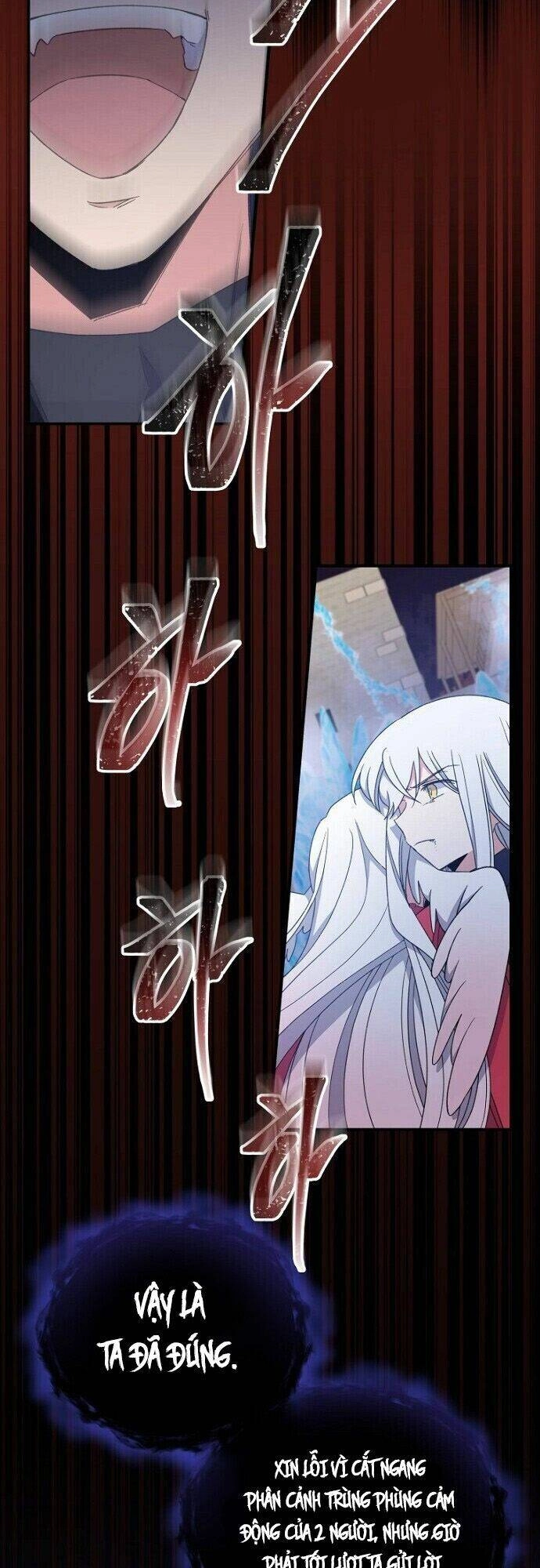 Nhà Hiền Triết Yigret Chapter 37 - 60