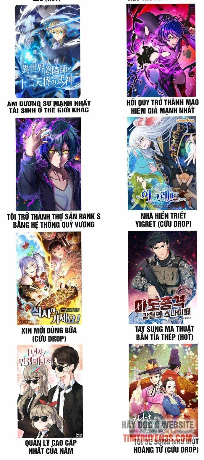 Nhà Hiền Triết Yigret Chapter 37 - 63