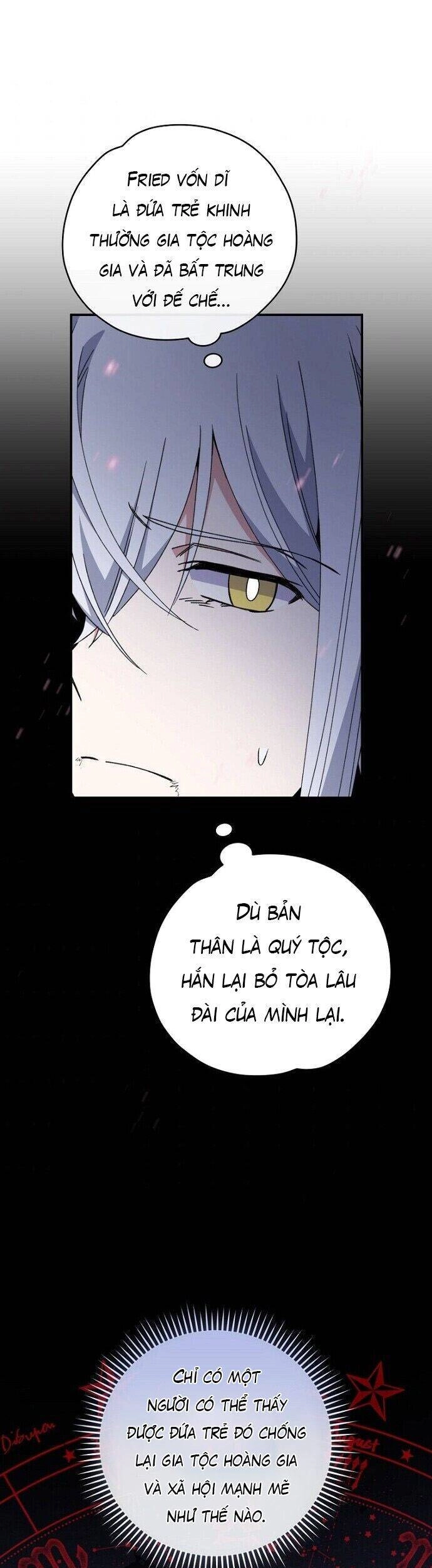 Nhà Hiền Triết Yigret Chapter 38 - 4