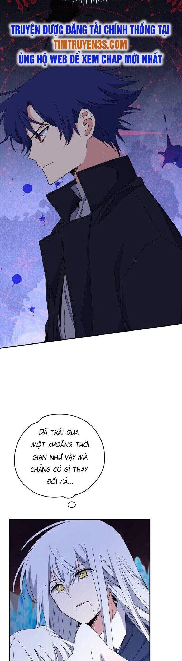 Nhà Hiền Triết Yigret Chapter 38 - 5