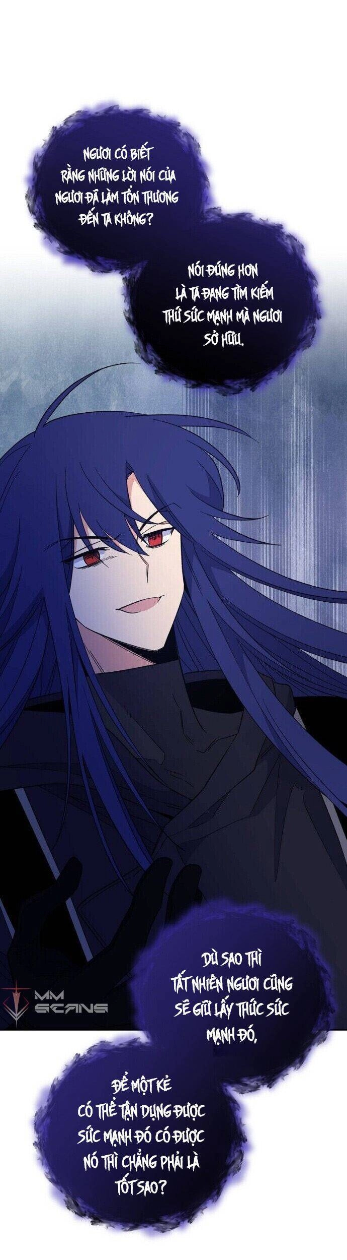 Nhà Hiền Triết Yigret Chapter 38 - 7