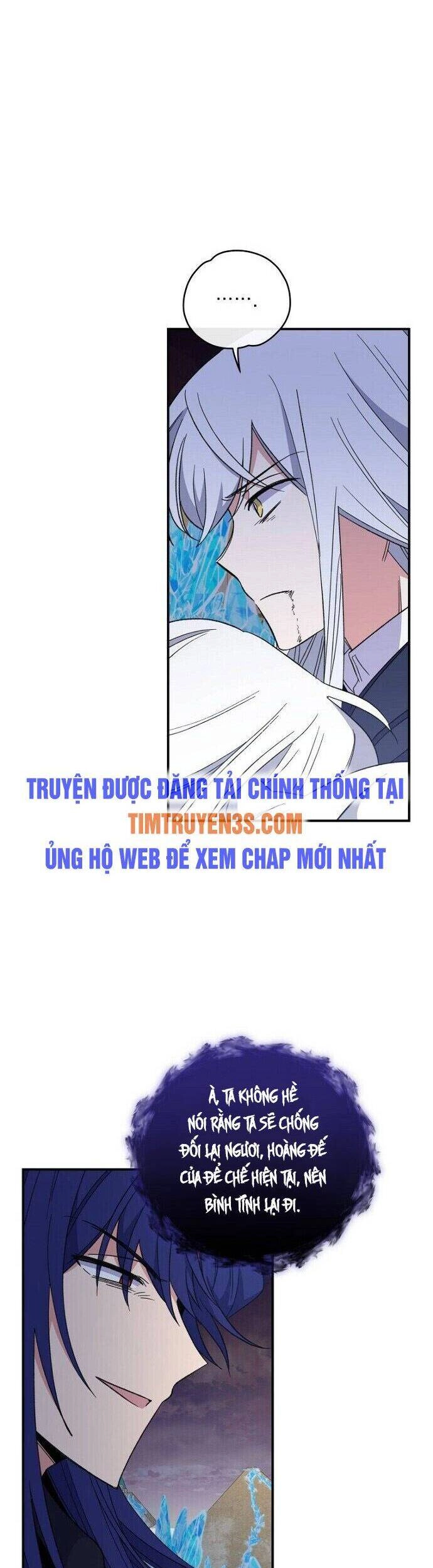 Nhà Hiền Triết Yigret Chapter 38 - 8