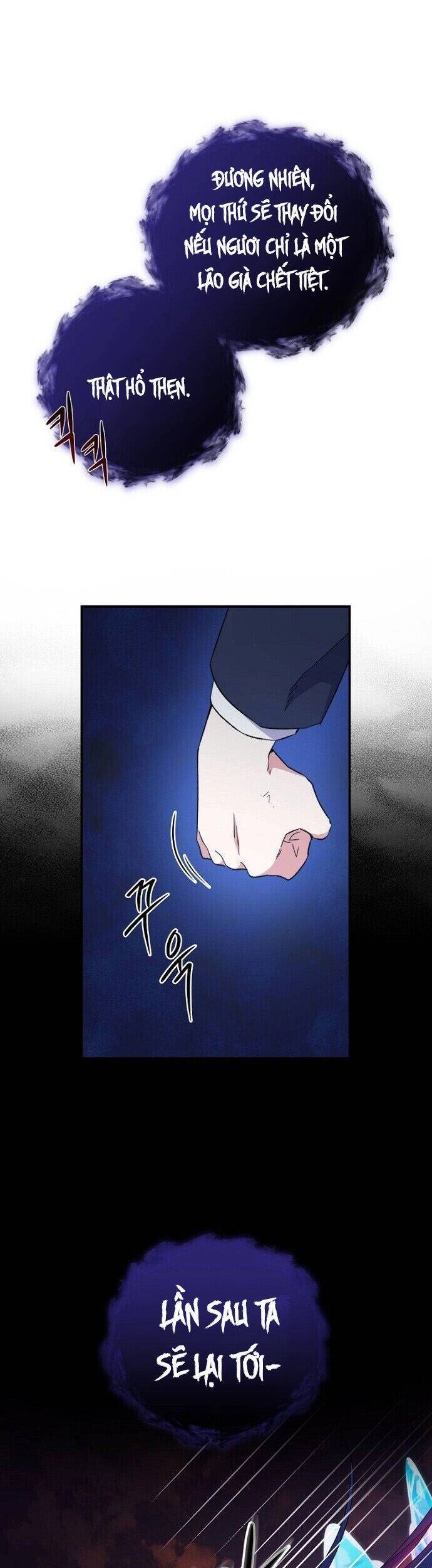 Nhà Hiền Triết Yigret Chapter 38 - 10