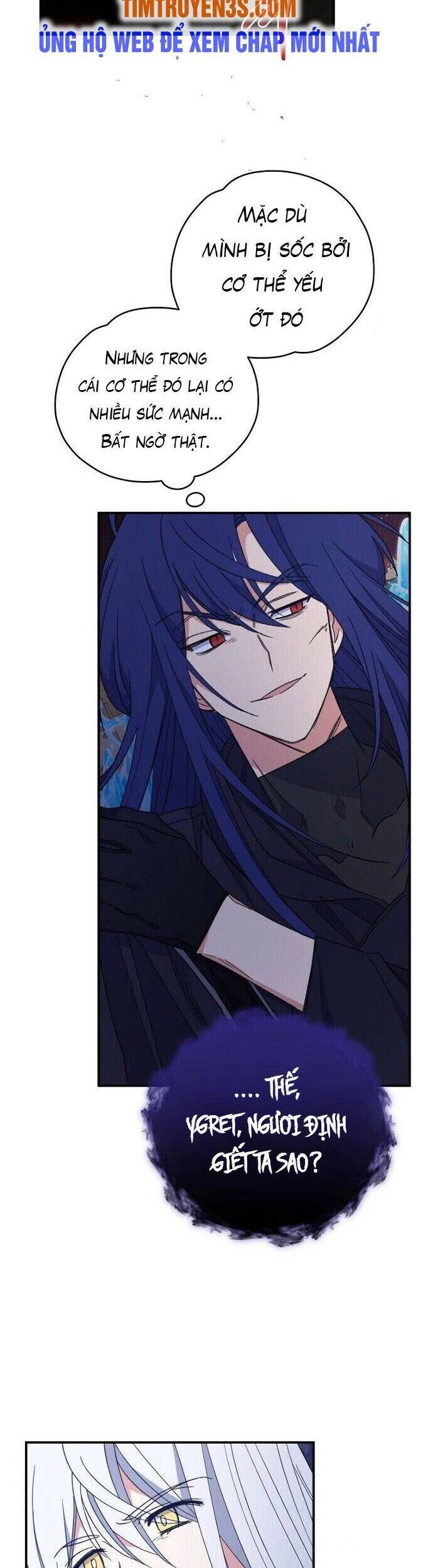 Nhà Hiền Triết Yigret Chapter 38 - 21