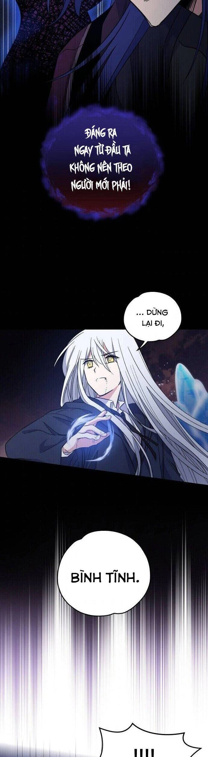 Nhà Hiền Triết Yigret Chapter 38 - 27