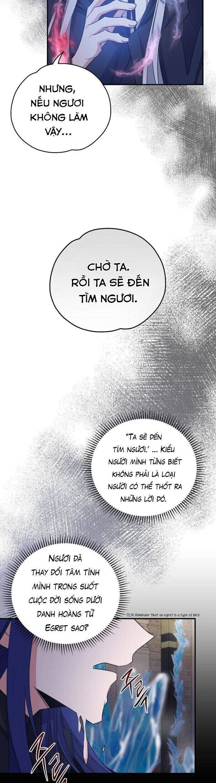 Nhà Hiền Triết Yigret Chapter 38 - 30