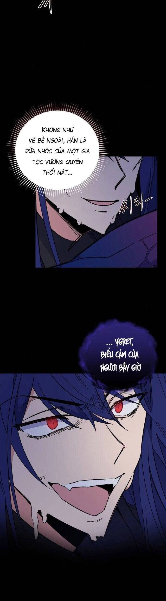 Nhà Hiền Triết Yigret Chapter 38 - 31