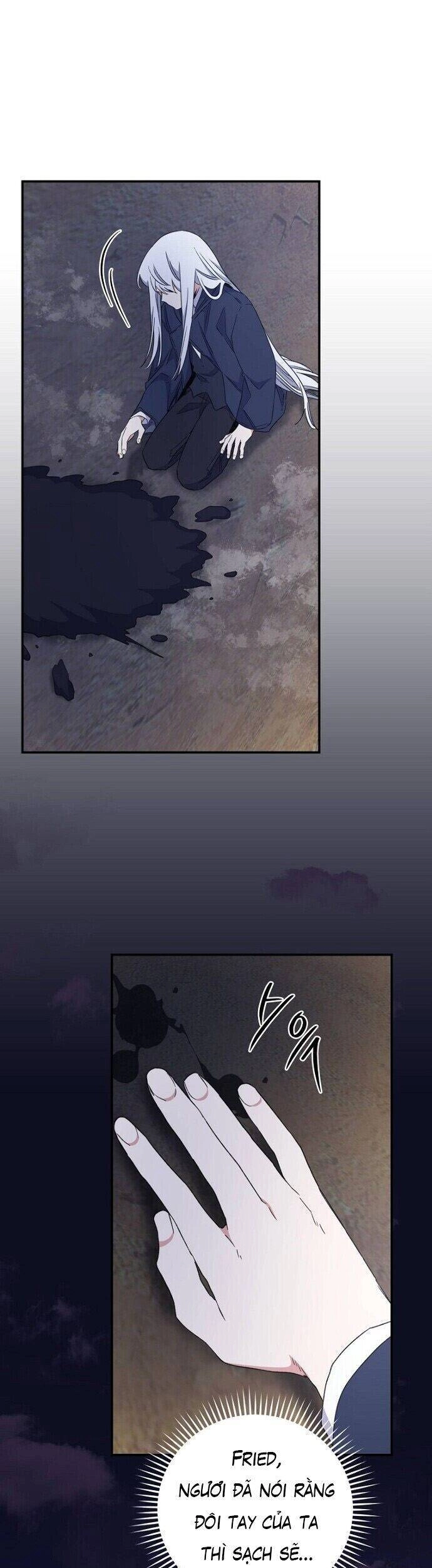 Nhà Hiền Triết Yigret Chapter 38 - 34