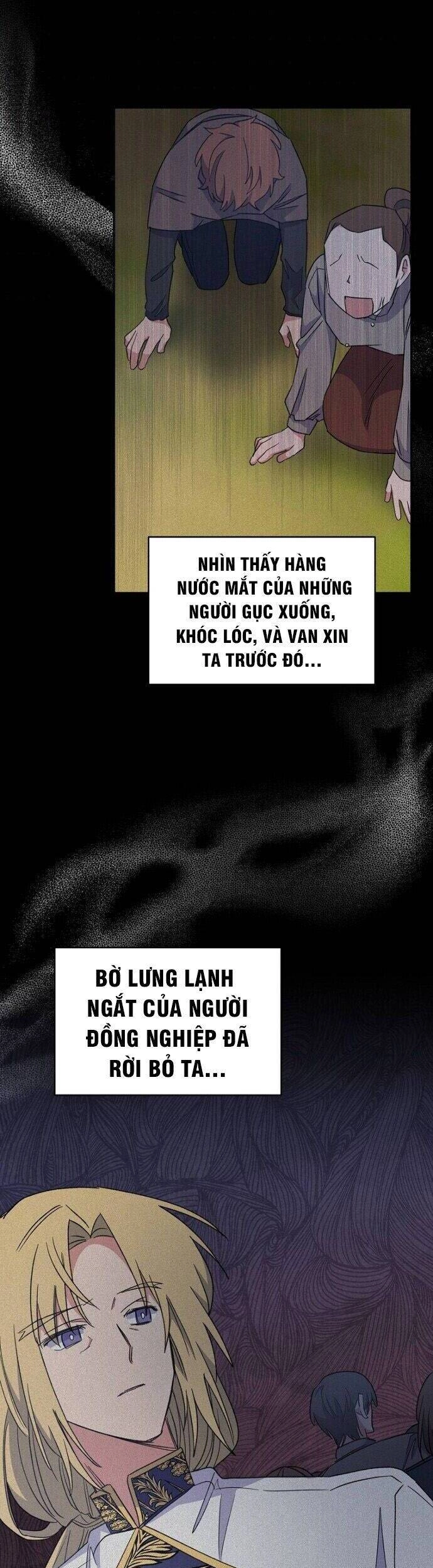 Nhà Hiền Triết Yigret Chapter 38 - 36
