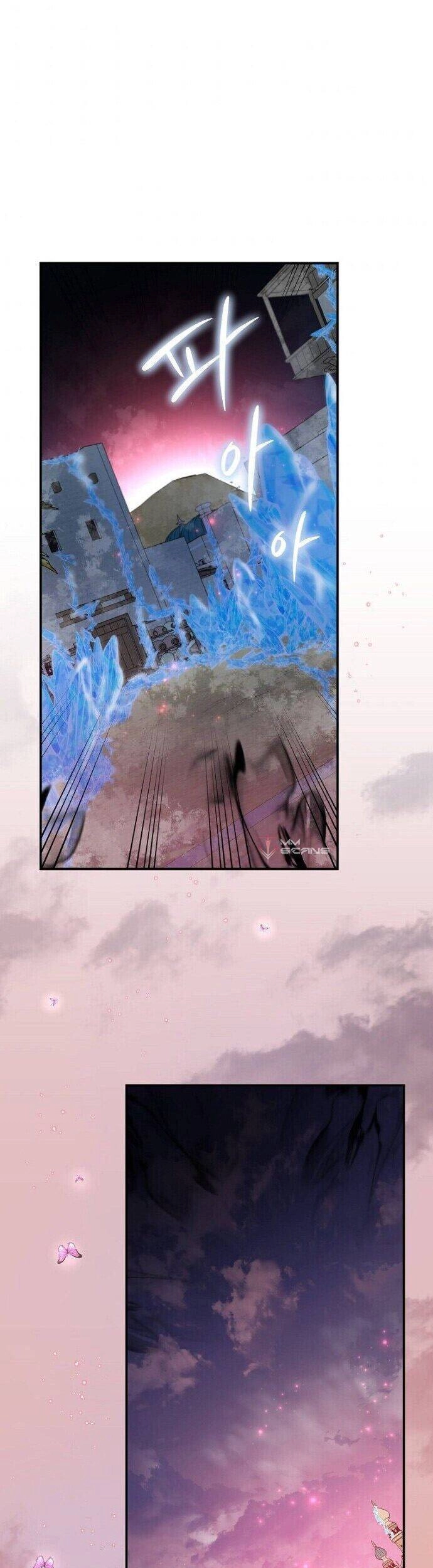 Nhà Hiền Triết Yigret Chapter 38 - 40