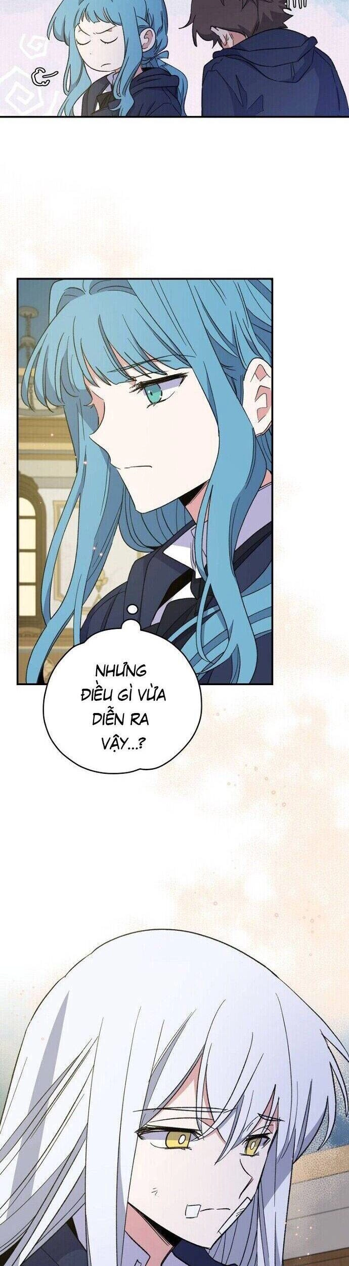 Nhà Hiền Triết Yigret Chapter 38 - 47