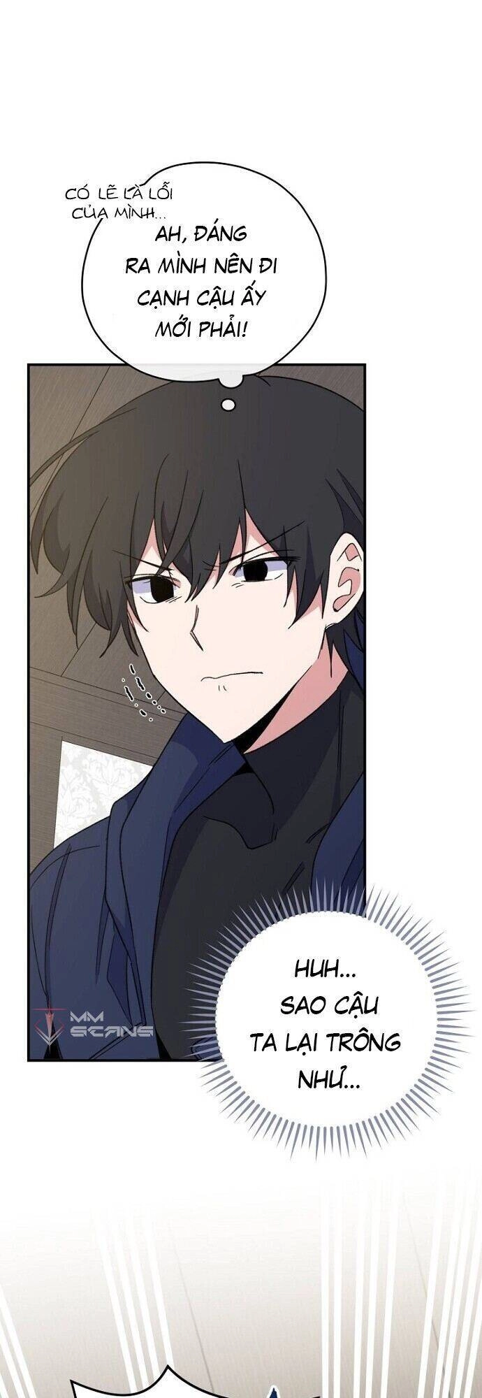 Nhà Hiền Triết Yigret Chapter 39 - 8