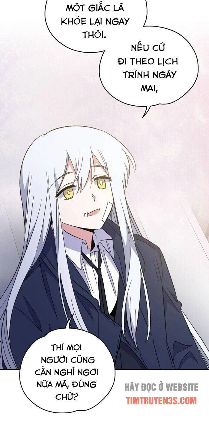 Nhà Hiền Triết Yigret Chapter 39 - 10