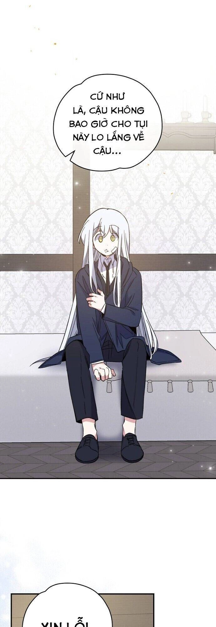 Nhà Hiền Triết Yigret Chapter 39 - 14