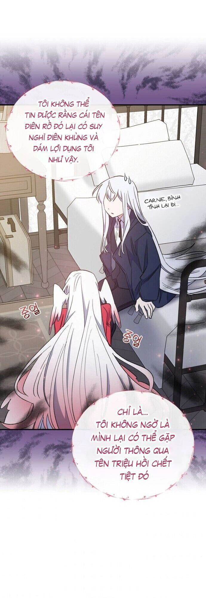 Nhà Hiền Triết Yigret Chapter 39 - 21