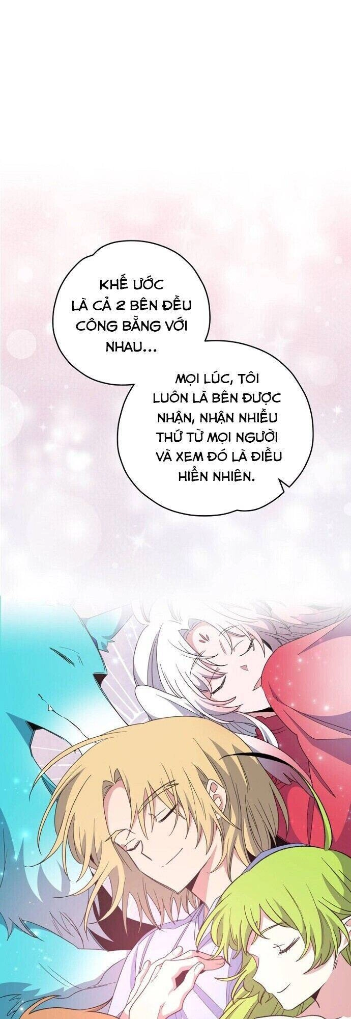 Nhà Hiền Triết Yigret Chapter 39 - 33