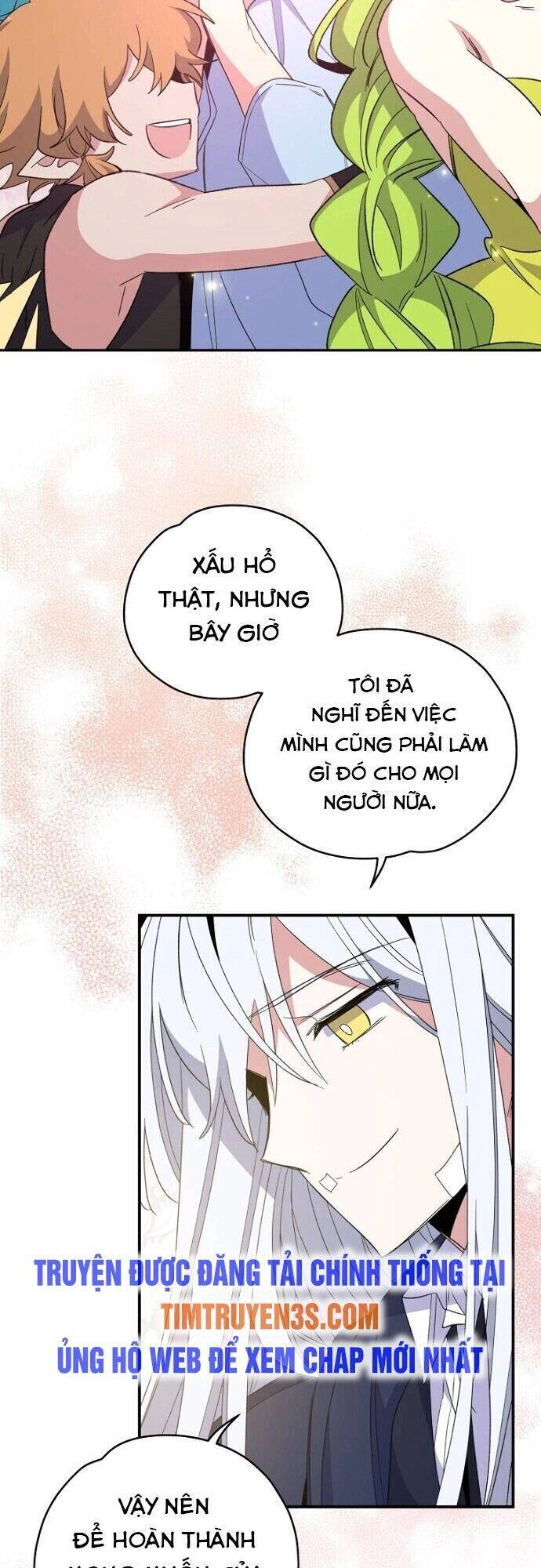 Nhà Hiền Triết Yigret Chapter 39 - 34