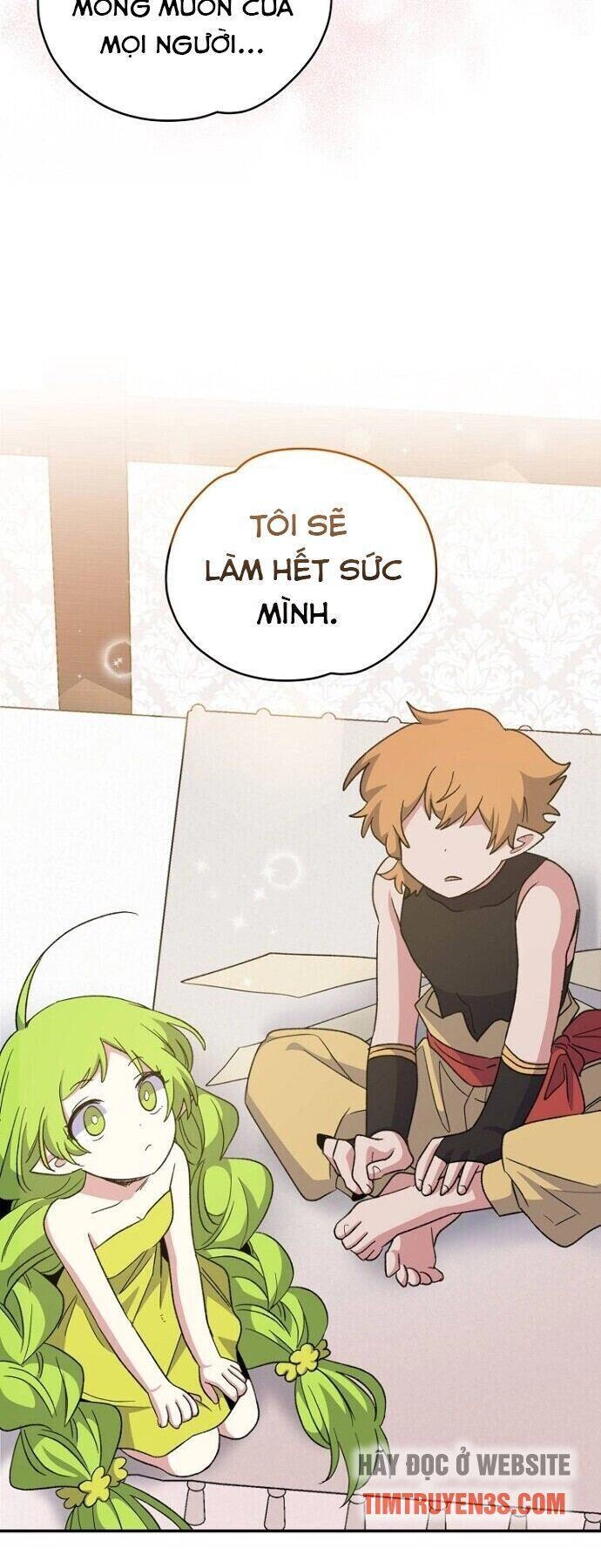 Nhà Hiền Triết Yigret Chapter 39 - 35