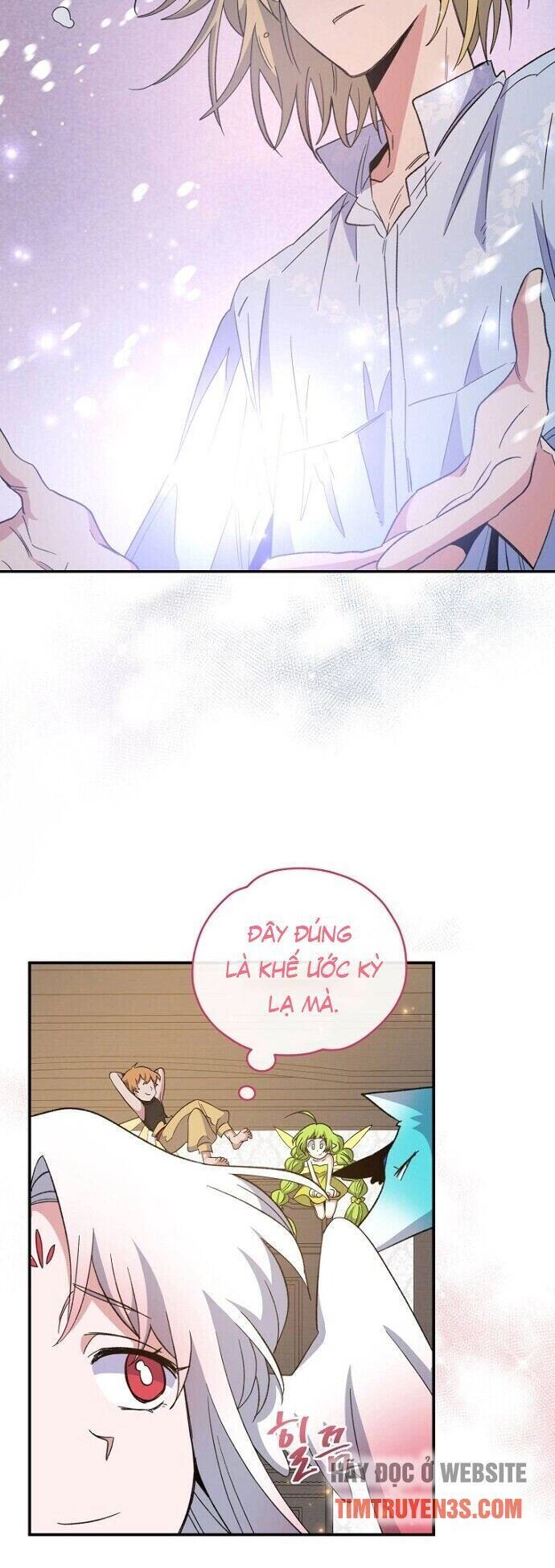 Nhà Hiền Triết Yigret Chapter 39 - 39