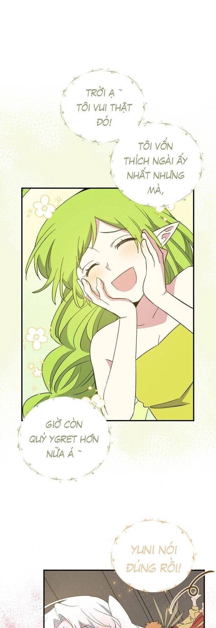 Nhà Hiền Triết Yigret Chapter 39 - 40