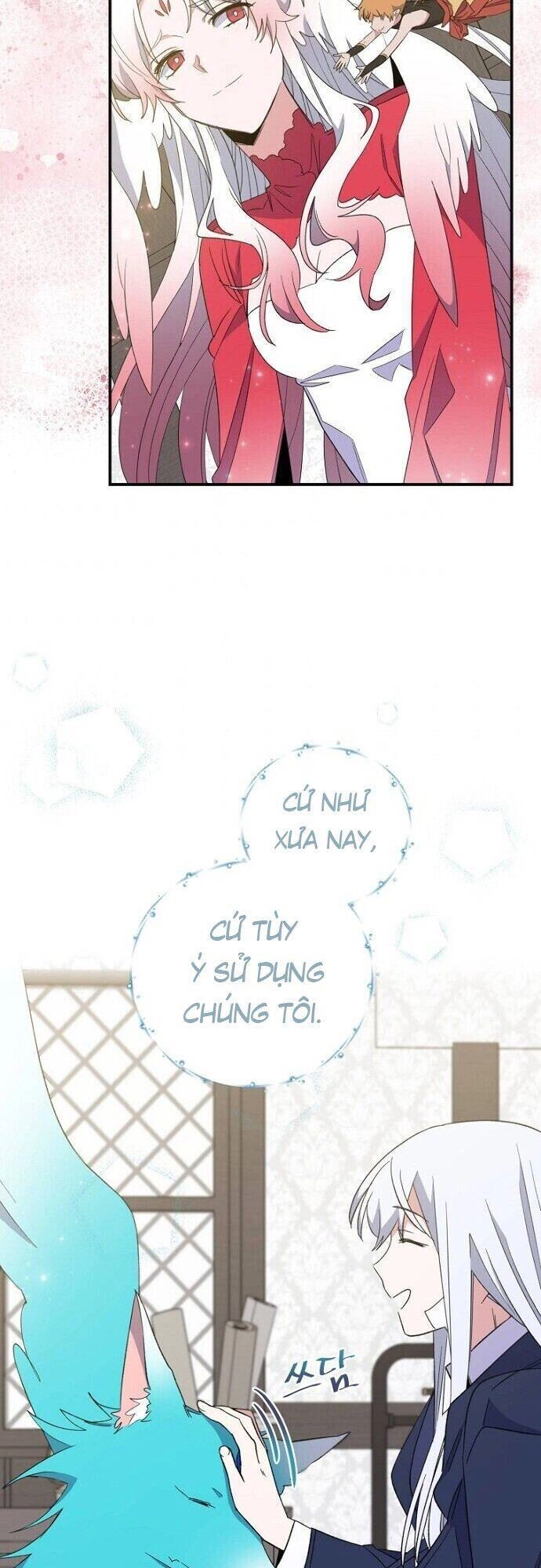 Nhà Hiền Triết Yigret Chapter 39 - 41