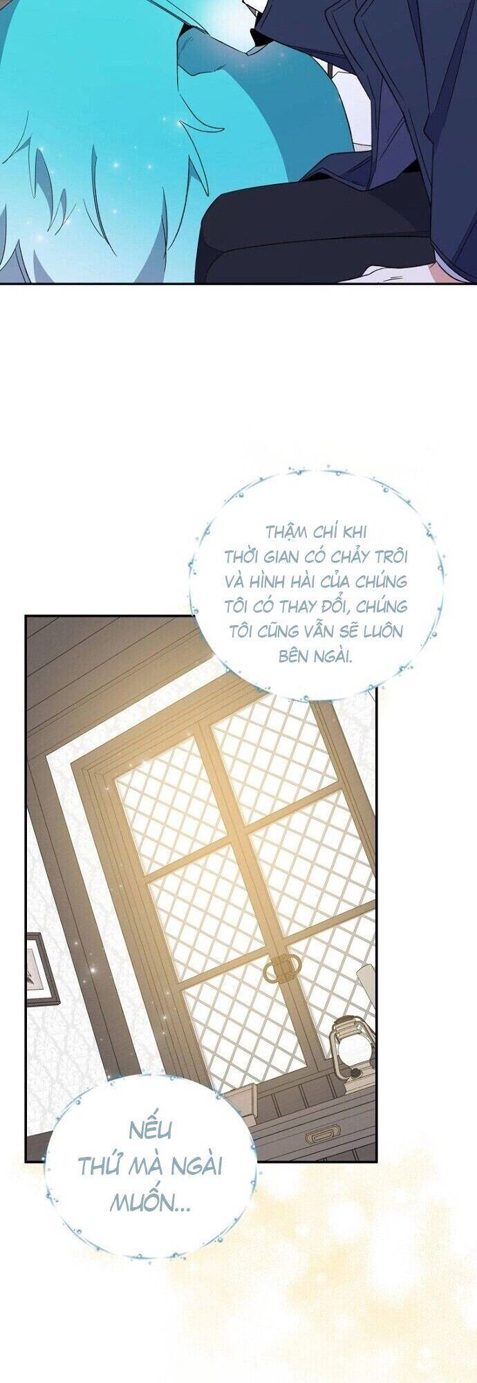 Nhà Hiền Triết Yigret Chapter 39 - 42