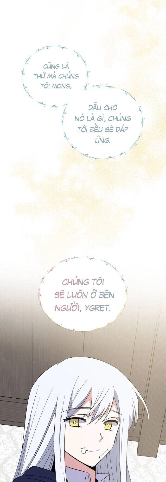 Nhà Hiền Triết Yigret Chapter 39 - 43