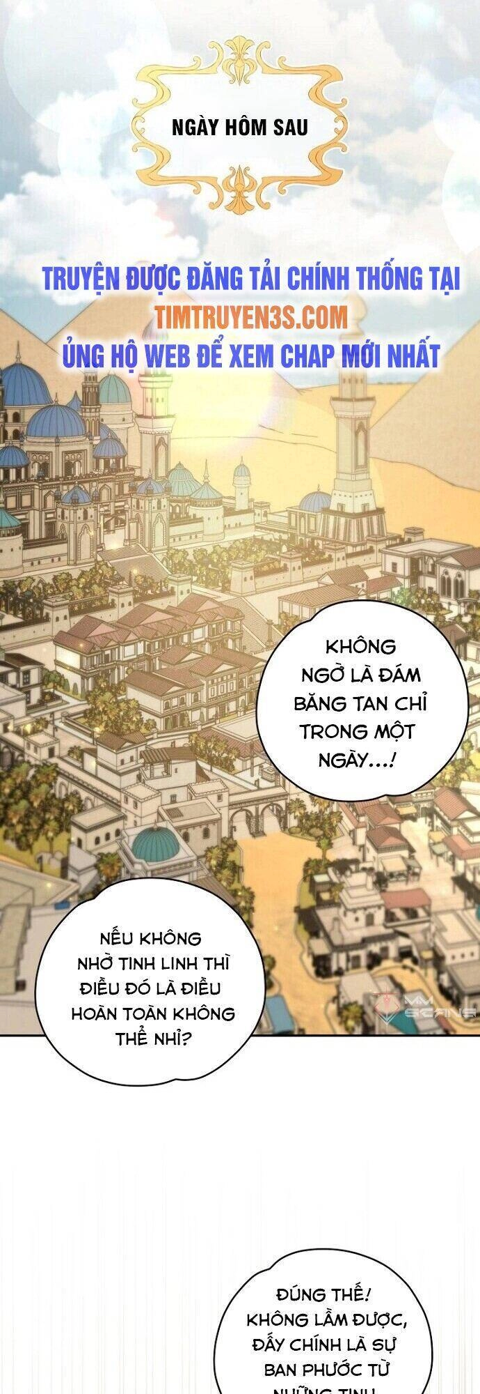Nhà Hiền Triết Yigret Chapter 39 - 46