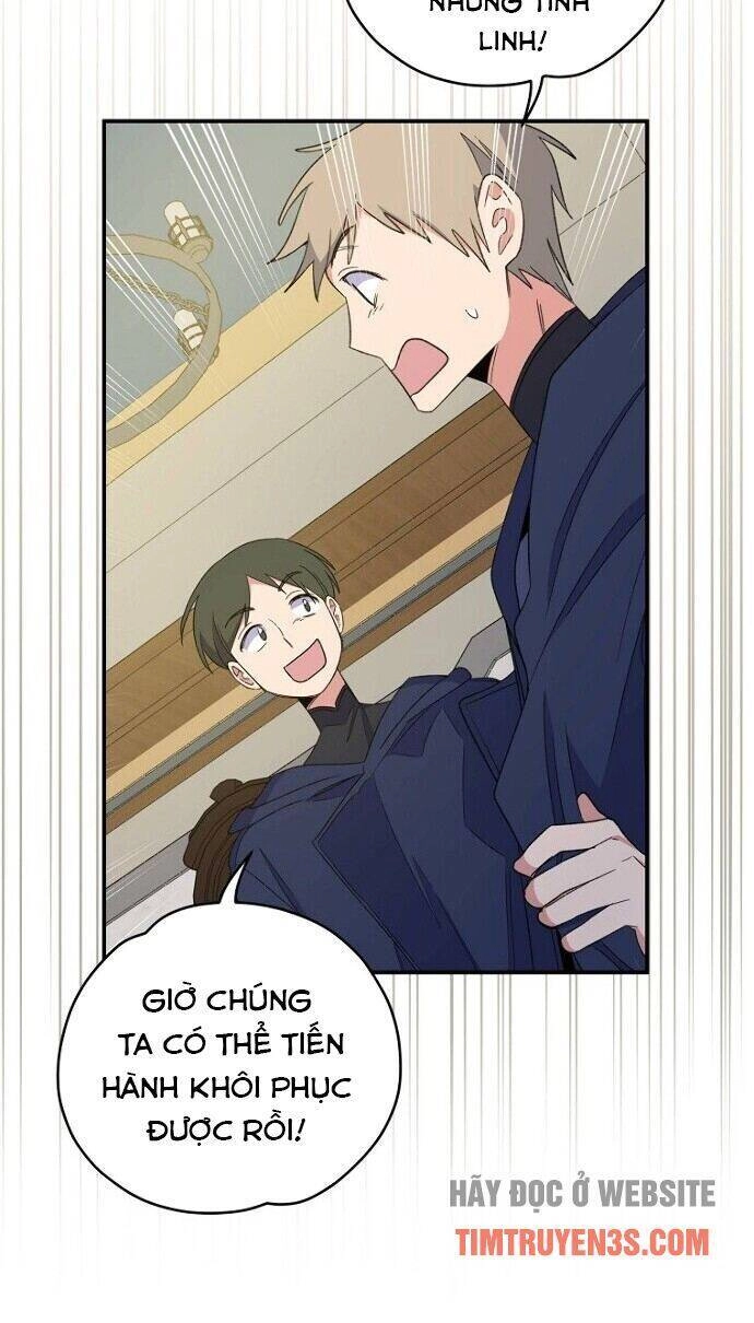 Nhà Hiền Triết Yigret Chapter 39 - 47