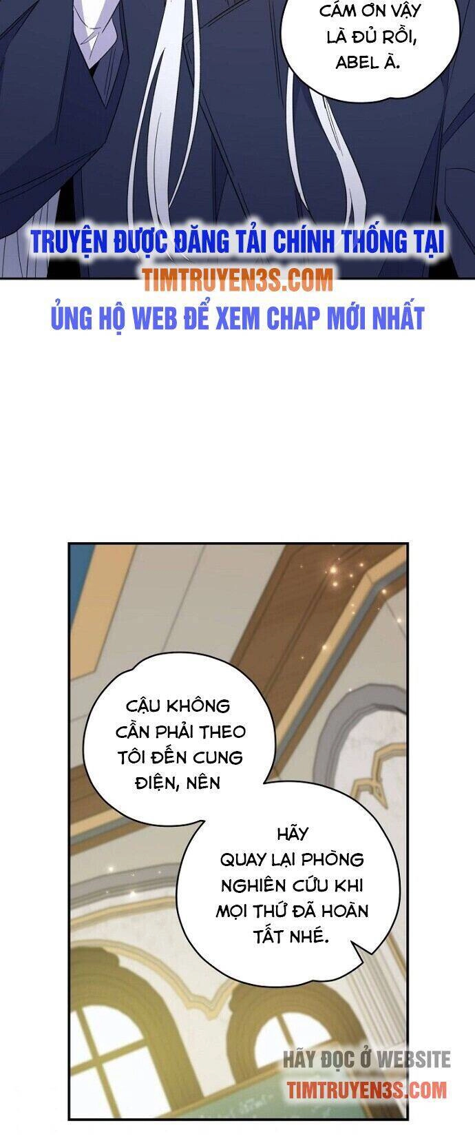 Nhà Hiền Triết Yigret Chapter 39 - 50