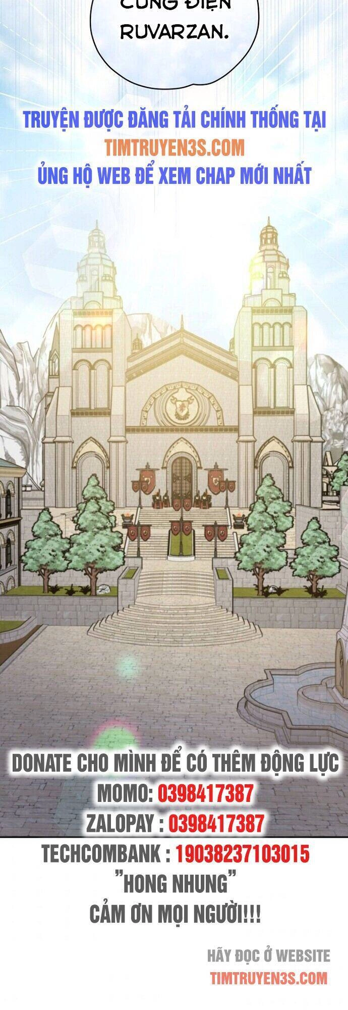 Nhà Hiền Triết Yigret Chapter 39 - 55