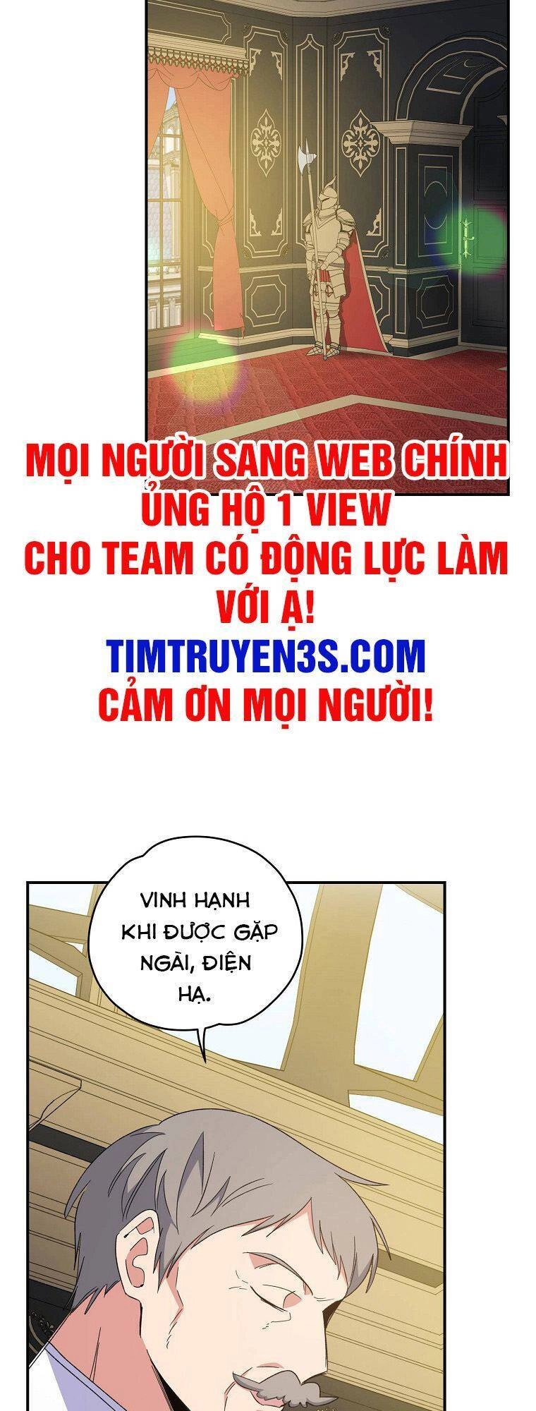 Nhà Hiền Triết Yigret Chapter 40 - 2