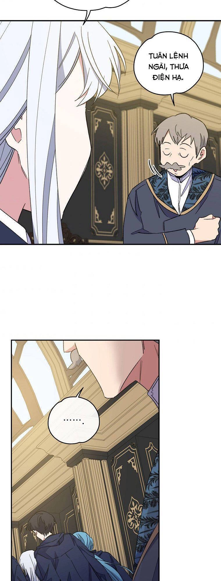 Nhà Hiền Triết Yigret Chapter 40 - 6