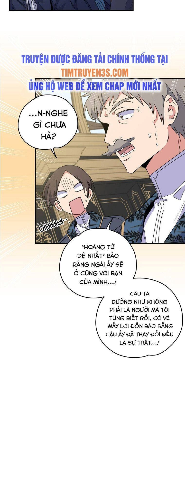 Nhà Hiền Triết Yigret Chapter 40 - 7