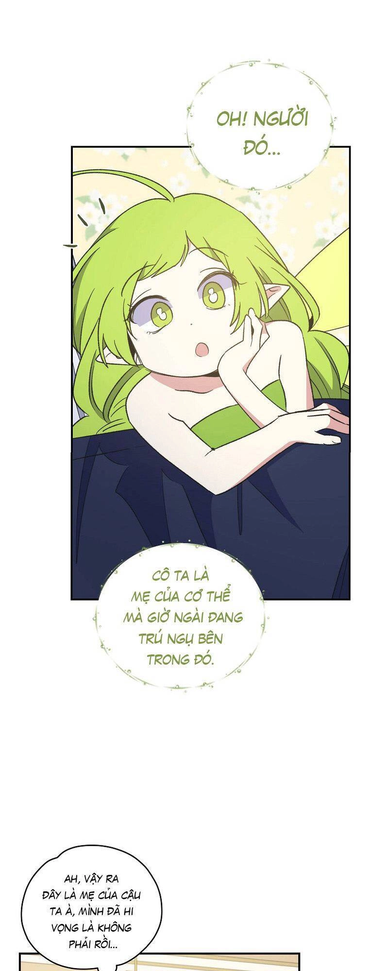 Nhà Hiền Triết Yigret Chapter 40 - 17