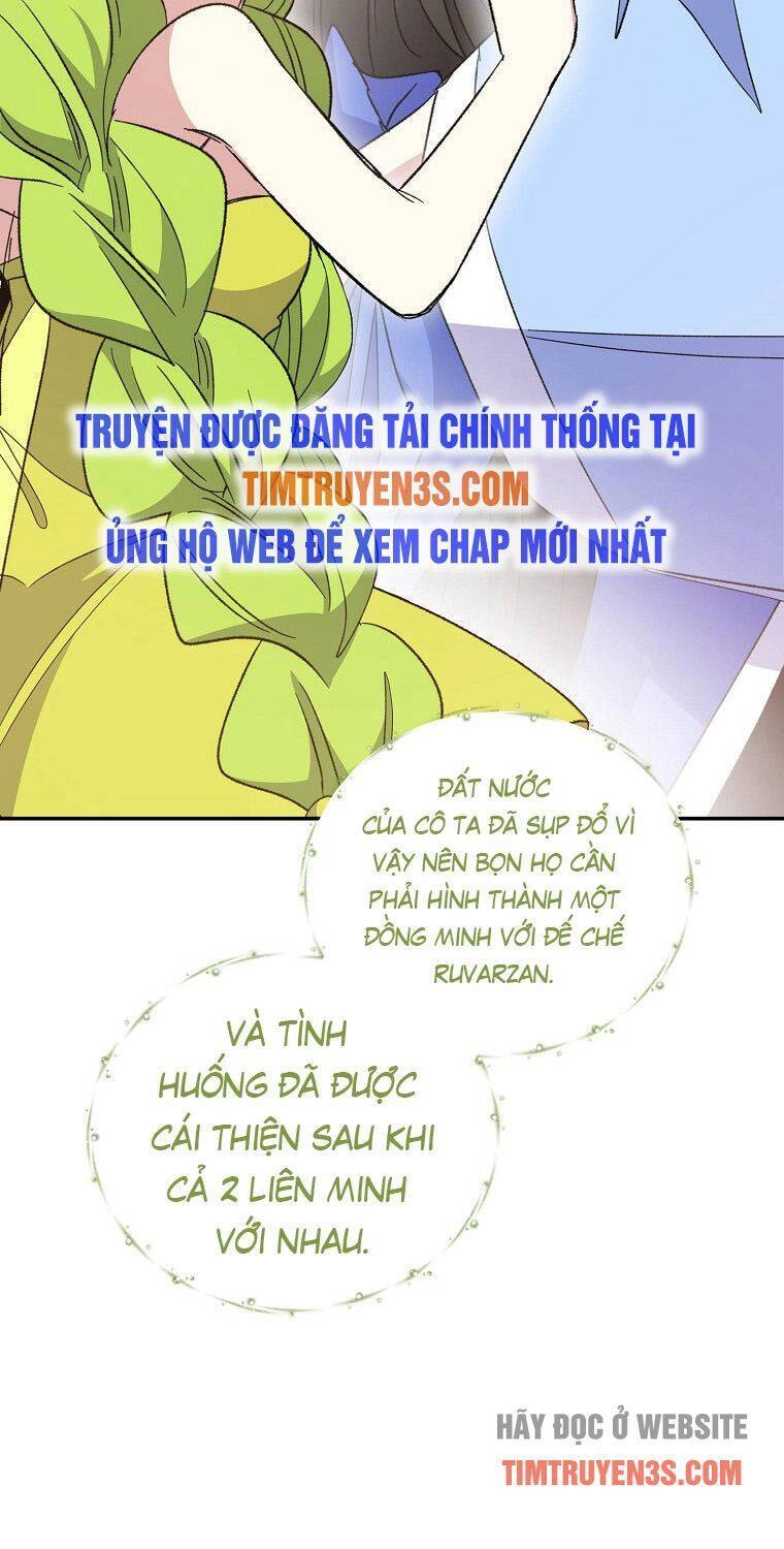 Nhà Hiền Triết Yigret Chapter 40 - 20
