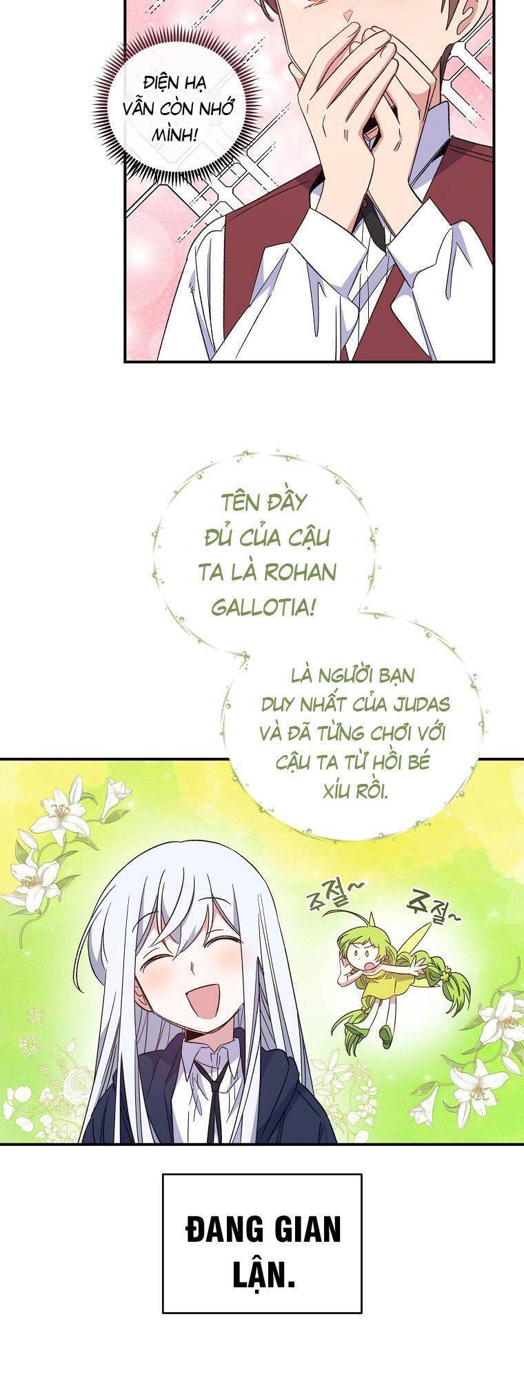 Nhà Hiền Triết Yigret Chapter 40 - 31