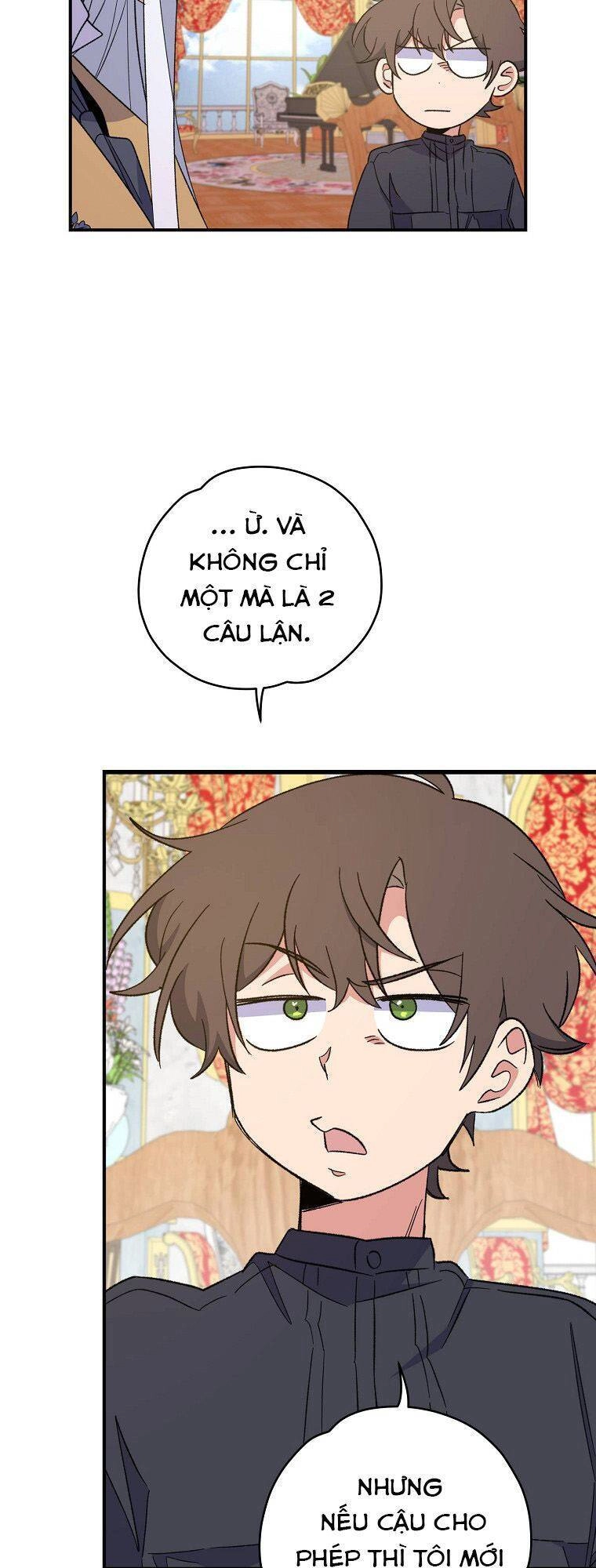 Nhà Hiền Triết Yigret Chapter 40 - 37