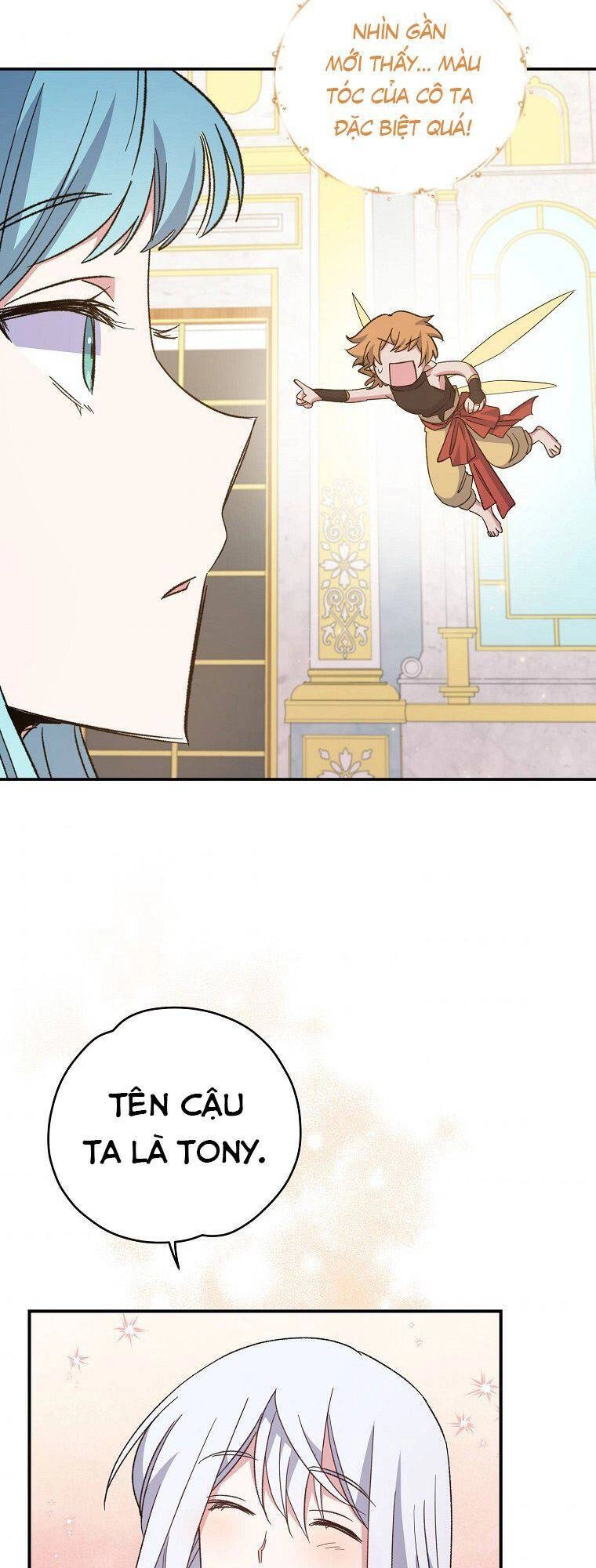 Nhà Hiền Triết Yigret Chapter 40 - 51