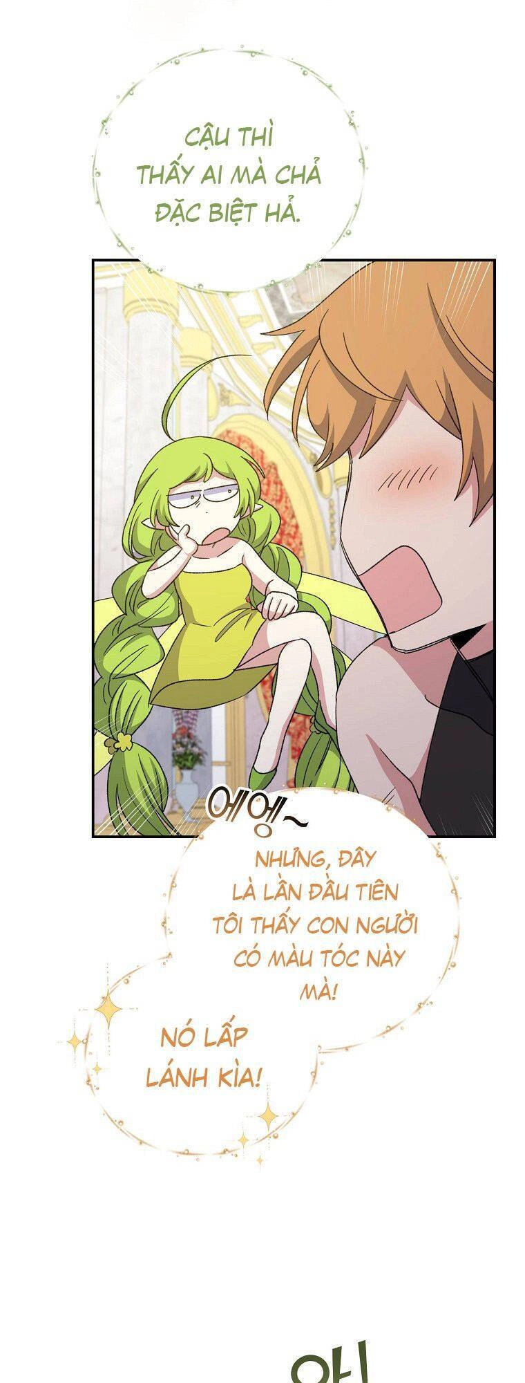 Nhà Hiền Triết Yigret Chapter 40 - 53