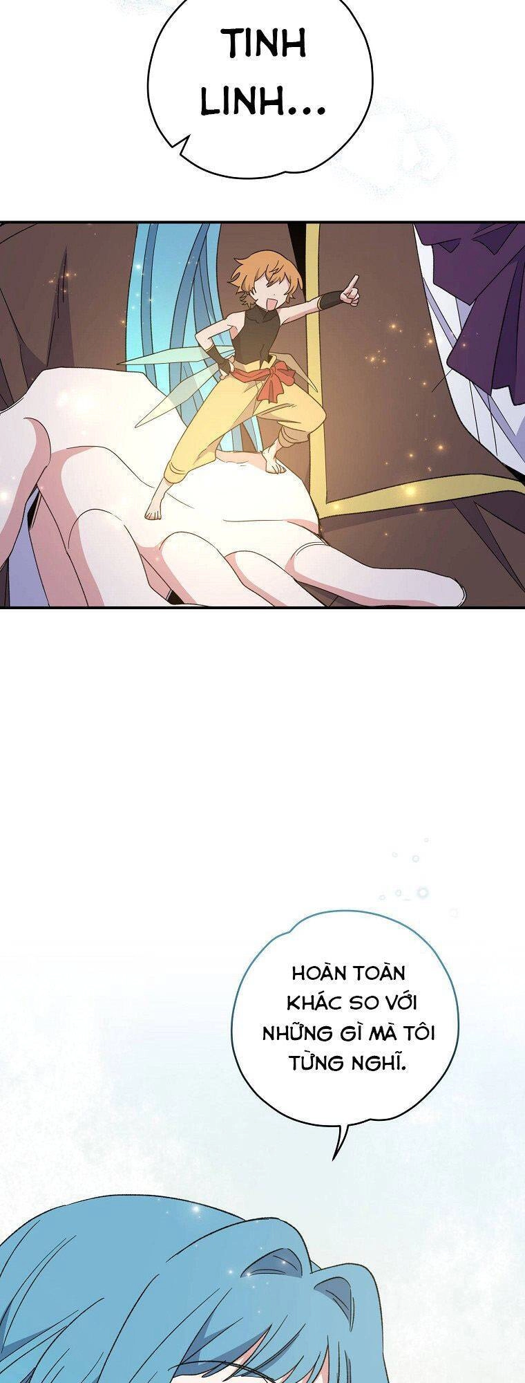 Nhà Hiền Triết Yigret Chapter 40 - 55