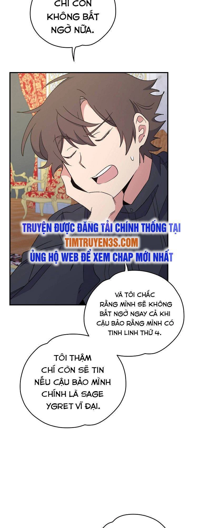 Nhà Hiền Triết Yigret Chapter 40 - 58
