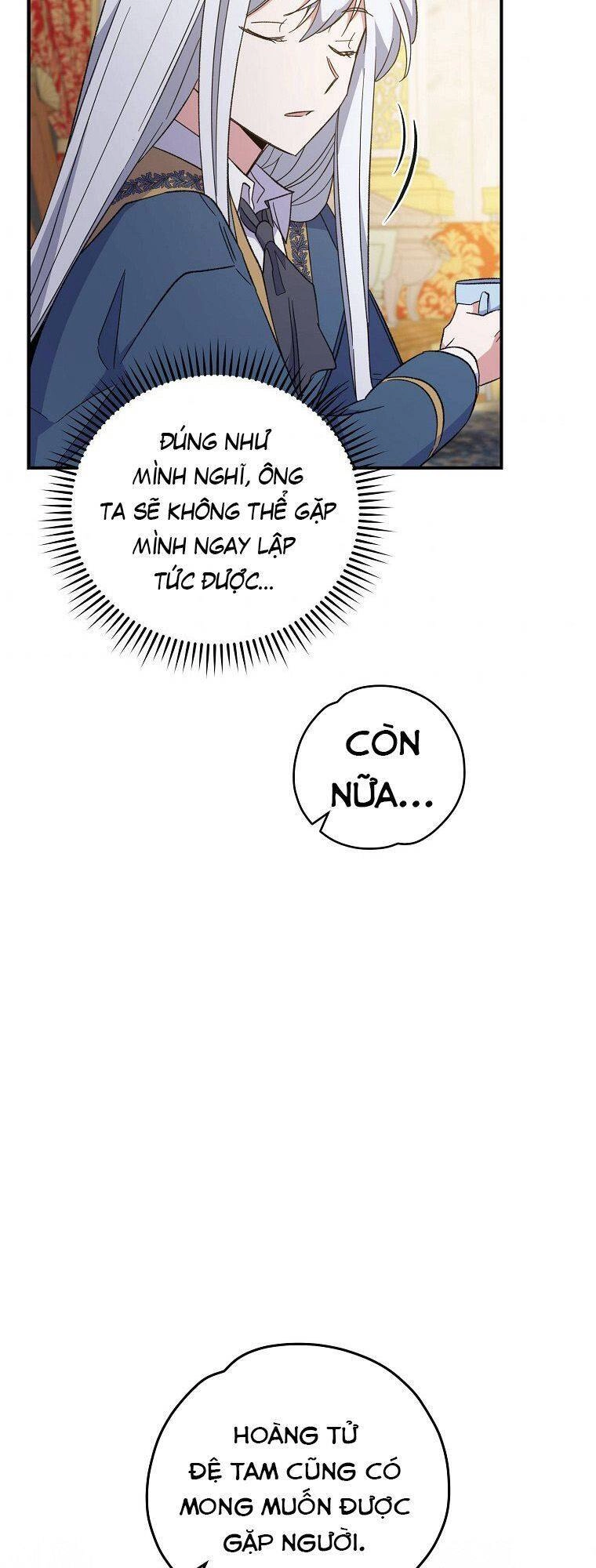 Nhà Hiền Triết Yigret Chapter 40 - 63