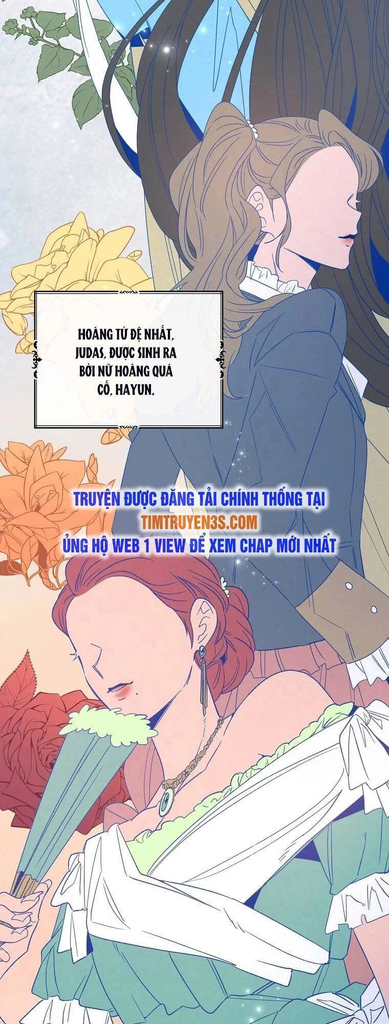 Nhà Hiền Triết Yigret Chapter 41 - 4