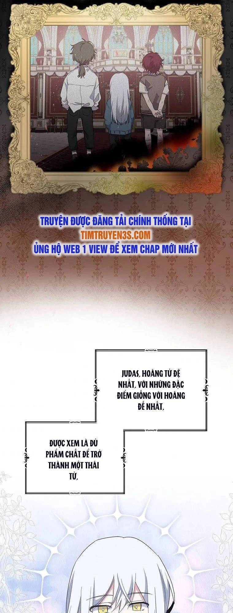 Nhà Hiền Triết Yigret Chapter 41 - 7