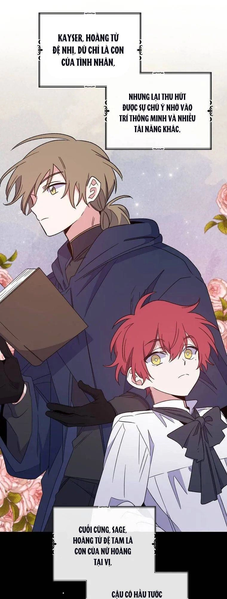 Nhà Hiền Triết Yigret Chapter 41 - 9