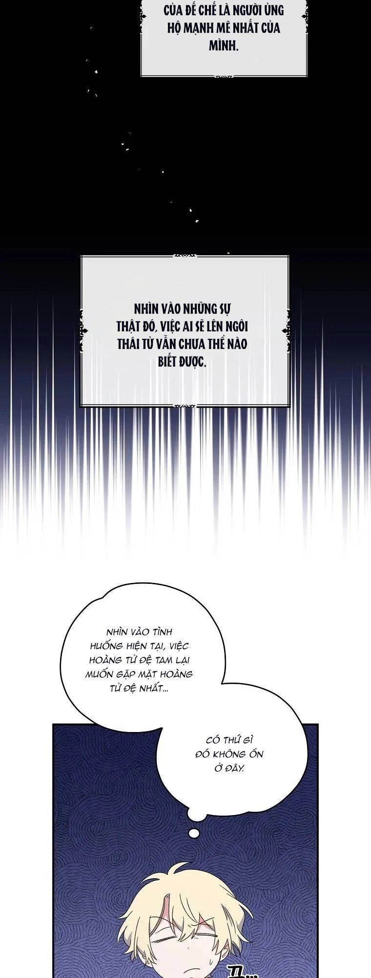 Nhà Hiền Triết Yigret Chapter 41 - 10