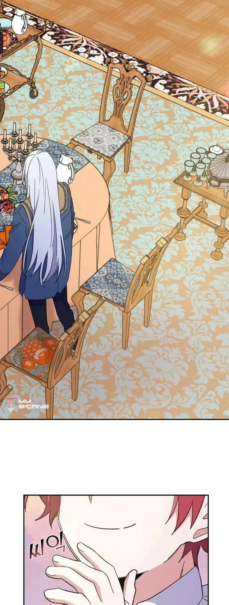 Nhà Hiền Triết Yigret Chapter 41 - 20