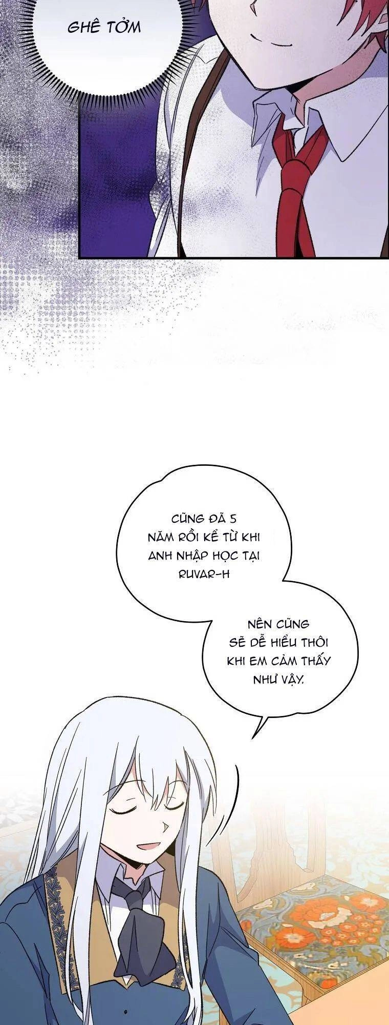 Nhà Hiền Triết Yigret Chapter 41 - 25