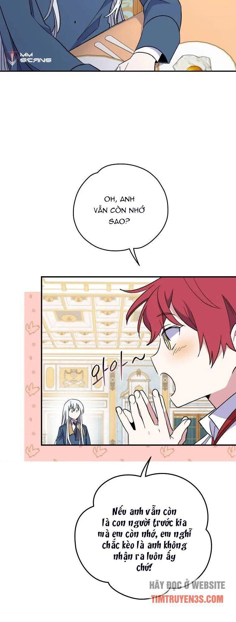 Nhà Hiền Triết Yigret Chapter 41 - 26